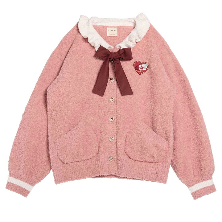 楽天市場】【複数購入で最大P10倍】 MAYLA マイラ カードキャプター 