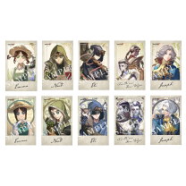 楽天市場】第五人格 カードの通販