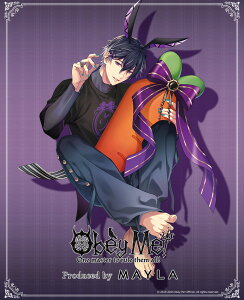 MAYLA }C Obey Me! ׂ݁[I ObY  IxC~[! ACRjbN {T Belphegor xtFS[ t[TCY jZbNX jp Ki Vi  Obey Me! LN^[TVc lC