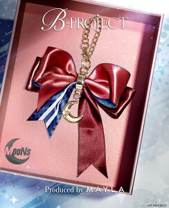 MAYLA �}�C�� B-PROJECT �O�b�Y �`���[�� B-PROJECT ���C�����`���[�� �y�A�Z�b�g ���� �S���Y ���K�i �V�i ���� B-PROJECT �L�����N�^�[ �`���[�� �l�C �u�����h �v���[���g�M�t�g