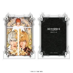 MAYLA }C fXm[g ObY ThubN fXm[g ACRjbN WG Th ubN p Ki Vi  DEATH NOTE LN^[  ObY lCuh v[g