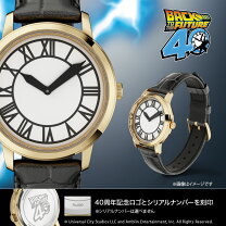 楽天市場】カシオ バックトゥザフューチャーの通販