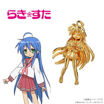 楽天市場】らき☆すた プレミアムフィギュア 泉こなた 艦隊これくしょ 
