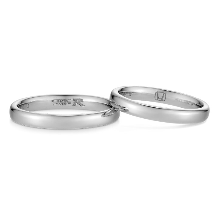 楽天市場】Honda ホンダ 指輪 結婚指輪 マリッジリング ブライダル  