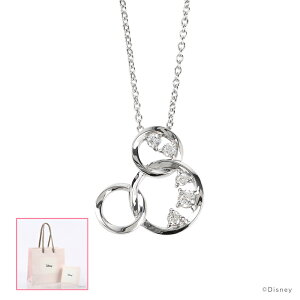 ミッキー ネックレスの人気商品 通販 価格比較 価格 Com