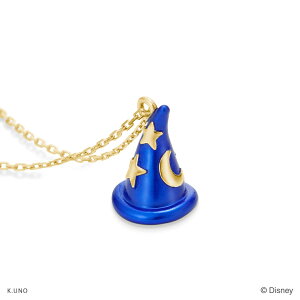 PCEm K.UNO / fBYj[fwt@^WAx / lbNX K18CG[S[h KVbvobOt pP[Xt fB[X  fBYj[ ANZT[ WG[ lC u