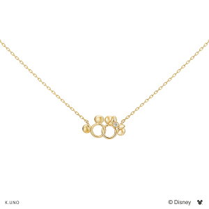 ywōőP10{z PCEm K.UNO / ~bL[~j[ / lbNX K18CG[S[h _Ch KVbvobOt pP[Xt fB[X  fBYj[ ANZT