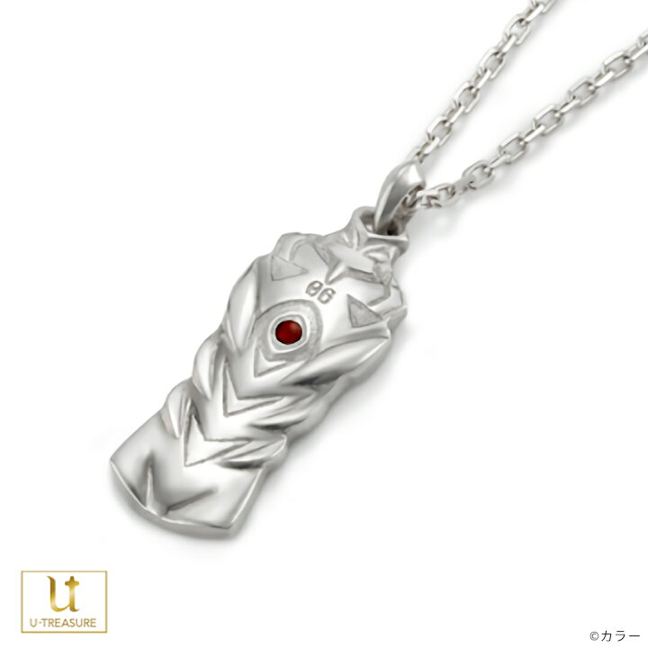 楽天市場】エヴァンゲリオン グッズ ネックレス 数量限定品 EVANGELION 
