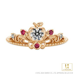 n[LeB w O Hello Kitty O K18sNS[h w GQ[WO WG[ fB[X  a LO TI Mtg v[g [gW[