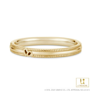 }CfB w O My Melody O Y j K18CG[S[h w }bWO WG[ a LO TI Mtg v[g [gW[