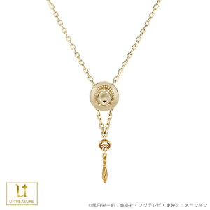 One Piece ネックレスの人気商品 通販 価格比較 価格 Com