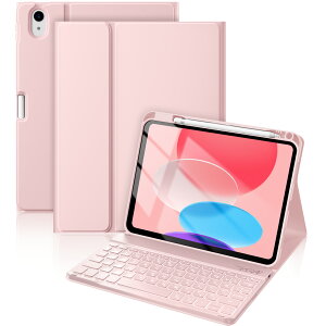 iPad �L�[�{�[�h�P�[�X iPad 11���� A16 ��10���� �Ή� ���{��z�� JIS�z�� 7�F�o�b�N���C�gipad a16 �L�[�{�[�h�P�[�X Bluetooth ���� �L�[�{�[�h �Z�K�F�؍ς� �y���V�����[ �X�^���h�t�� �^�u���b�g 