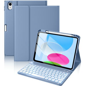 iPad �L�[�{�[�h�P�[�X iPad 11���� A16 ��10���� �Ή� ���{��z�� JIS�z�� 7�F�o�b�N���C�gipad a16 �L�[�{�[�h�P�[�X Bluetooth ���� �L�[�{�[�h �Z�K�F�؍ς� �y���V�����[ �X�^���h�t�� �^�u���b�g 