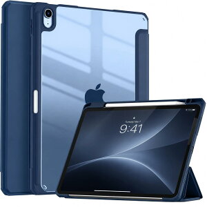 ��������T�c��킸�����ŐV�^ 2026���f�� iPad Air �P�[�X 11�C���` M4 M3 M2 ��5���� ��4���� iPad A16 �P�[�X iPad Pro 2025���f�� ��11���� ��10���� 2022���f�� iPad �P�[�X �J�o�[ ���킢�� �ϏՌ� �N���A
