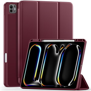 �ŐV�^ iPad A16 �P�[�X iPad Air �P�[�X 2026���f�� 11�C���` M4 M3 M2 ��5���� ��4���� iPad Pro 2025���f�� ��11���� ��10���� 2022���f�� iPad �P�[�X �J�o�[ ���킢�� �ϏՌ� �N���A �y���z���_�[ ���^ �y��