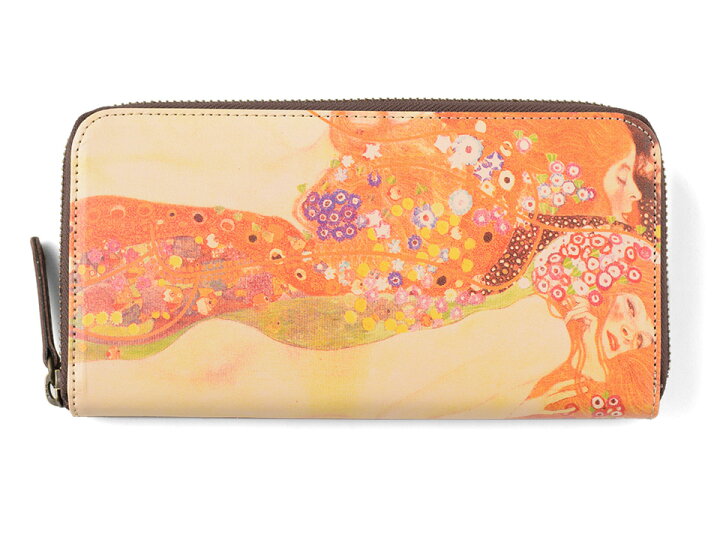 楽天市場】【 HIRAMEKI. 公式 】 長財布 大容量 ラウンドファスナー 本  