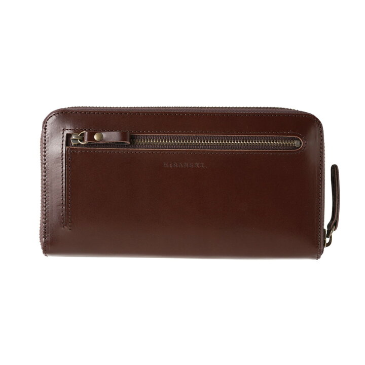 楽天市場】【 HIRAMEKI. 公式 】 長財布 大容量 ラウンドファスナー 本  