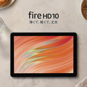 Tablet Alexaځ@Amazon fire HD 10 Fire^ubg@10C`-32G@ubN