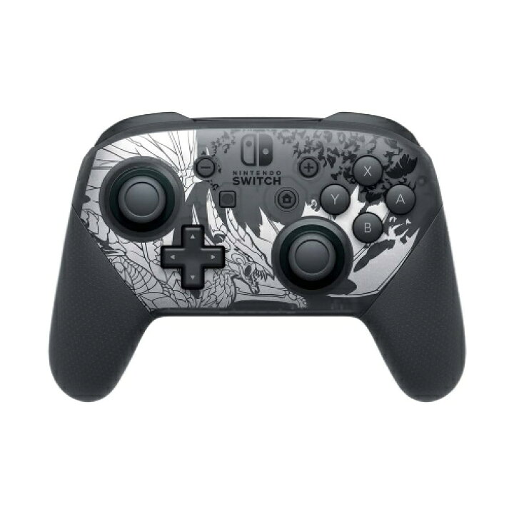 楽天市場】【新品】Nintendo Switch モンスターハンターライズ サン  