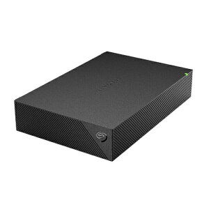 BUFFALO�@SEAGATE �@�O�t��HDD �V�[�Q�[�gBasic 2TB HD-SGDA2U3-B�@�u���b�N