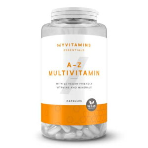 MYPROTEIN A-Z }`r^~^ubg 90@MYVITAMINS