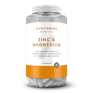 MYPROTEIN ZINCMAGUNESIUM90@MYVITAMINS