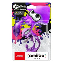 楽天市場】splatoon amiiboの通販