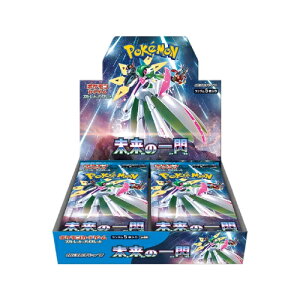 �|�P�����J�[�h�Q�[���X�J�[���b�g&�o�C�I���b�g �g���p�b�N �����̈�M [BOX]