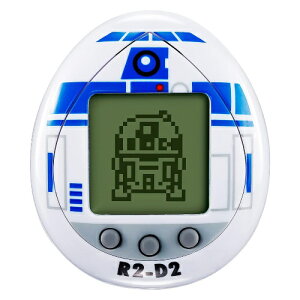 yViz@R2-D2 TAMAGOTCHI Classic color ver.
