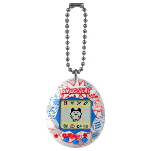 yViz@Original Tamagotchi Collaboration ~N~NR~bNubN