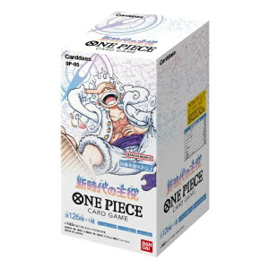 �y�V�i�zONE PIECE�J�[�h�y�V����̎���z[OP-05]