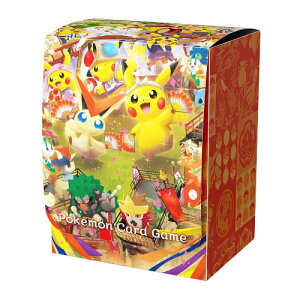 ポケモンセンタートウホク スペシャルbox」の人気商品一覧・価格比較 