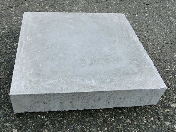 コンクリート平板 300×300×60 13ｋｇ 平野ブロック 