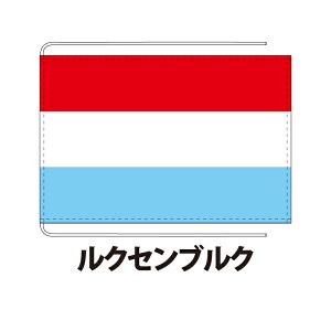 NZuN  12×18cm Hdn ۉcTCY Dݎd  tbO Y Փx:B 1cƓȓɏo NlRDM֑  luxembourg