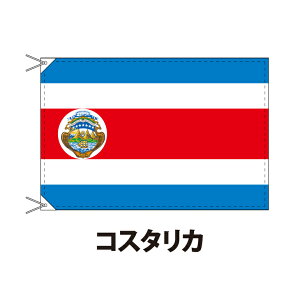 RX^J  90×120cm ㎿ȃGNXn |s[TCY U[EngEqtd  tbO Y Փx:J 3cƓȓɏo  costa rica