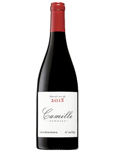 C f[@Rg[ Vvm [W I}[W A J~[[2019] Kiy750mlzLouis Roederer Coteaux Champnois Rouge Hommage a Camille