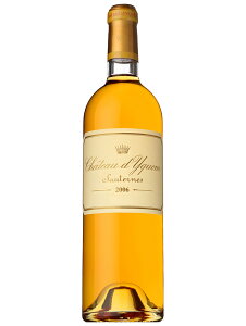 Vg[ fBP[2006]y750mlzChateau D'Yquem