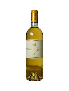 Vg[EfBP[2016]y750mlzChateau D'Yquem