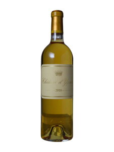 Vg[ fBP[2018]y750mlzChateau D'Yquem