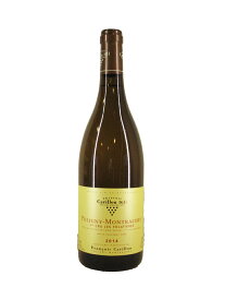 フランソワ カリヨン　ピュリニー モンラッシェ プルミエ クリュ レ フォラティエール[2014]【750ml】FRANCOIS CARILLON PULIGNY MONTRACHET LES FOLATIERES