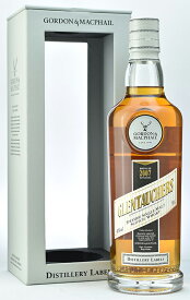 ゴードン＆マクファイル ディスティラリー グレントファース [2007] 【700ml】Gordon & Macphail Distillery GLENTAUCHERS