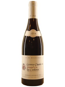 WWEjGEGEtBX@WEVx^Ev~GENEER{bg[2014]y750mlzGeoges Lignier et Fils GEVREY CHAMBERTIN 1ER LES COMBOTTES