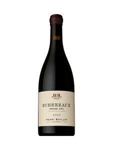 A {C@GVF][ O N[2020]y750mlzHENRI BOILLOT ECHEZEAUX