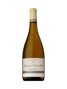 �W���� �V�����g�����@�u���S�[�j�� �R�[�g �h�[�� �V�����h�l[2020]�y750ml�zDOMAINE JEAN CHARTRON BOURGOGNE COTE D'OR CHARDONNAY