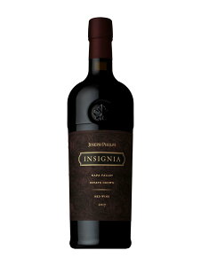�W���Z�t �t�F���v�X�@�C���V�O�j�A [2017]�y750ml�zJOSEPH PHELPS INSIGNIA