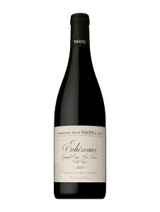 h[k W ^fB@GVF][ O N  gD[ VV [2020]y750mlzDOMAINE JEAN TARDY ECHEZEAUX LES TREUX VIEILLES VIGNES