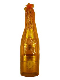 ルイ ロデレール クリスタル[2009]【750ml】LOUIS ROEDERER CRISTAL