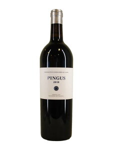 �h�~�j�I �f �s���O�X�@�s���O�X [2019]�y750ml�zDominio de Pingus Pingus