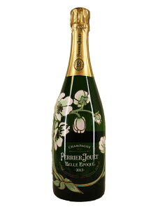 yG WG@x G|bN[2013]y750mlzPERRIER JOUET BELLE EPOQUE