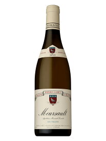 ピエール ラベ　ムルソー レ ティエ[2019]【750ml】DOMAINE PIERRE LABET MEURSAULT LES TILLETS